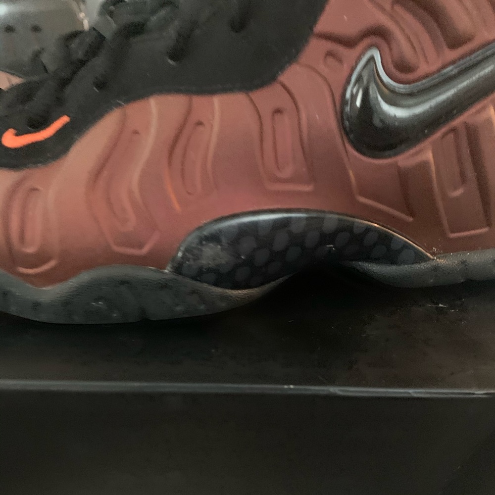 Foamposite - Picture 5 of 5